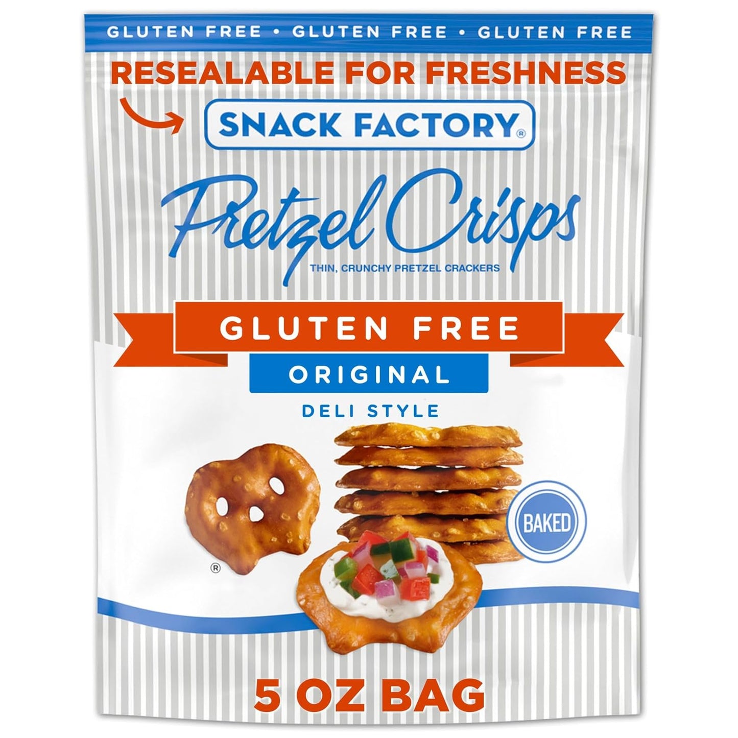 Snack-Factory-Pretzel-Crisps-Gluten-Free,-Original-Flavor,-5-Oz-------2385