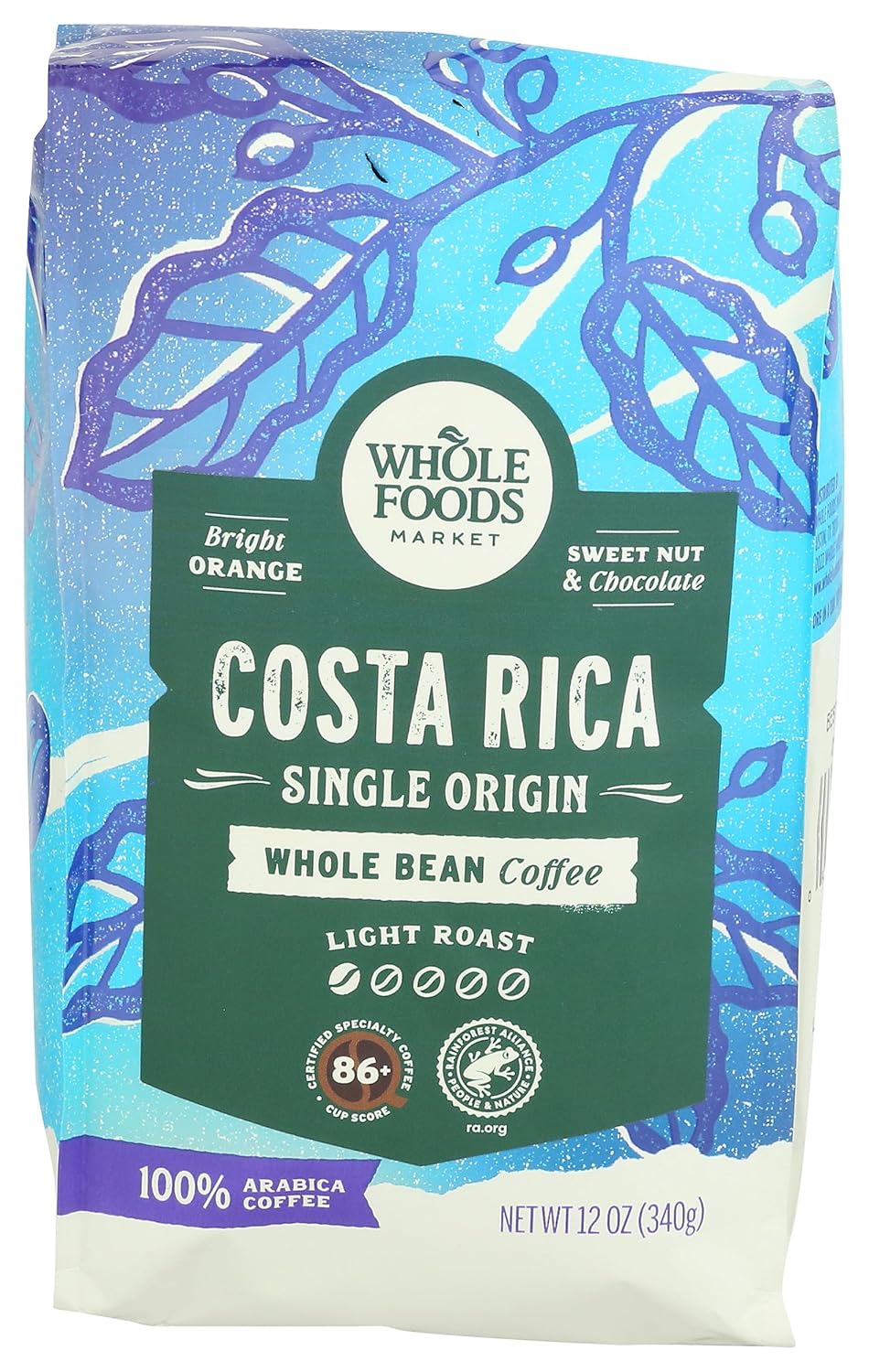 Whole-Foods-Market,-Costa-Rica-Single-Origin-Whole-Bean-Coffee,-Light-Roast,-Orange-1849