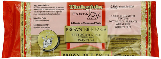 Tinkyada-Brown-Rice-Pasta,-Fettuccini-Style,-14-Ounce-264