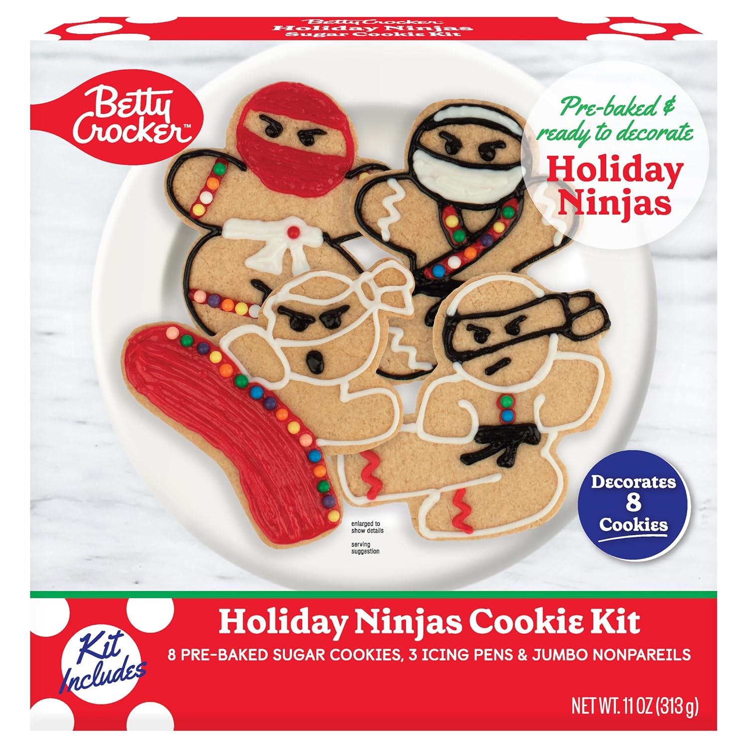 Crafty-Cooking-Kits,-Betty-Crocker-Holiday-Ninja-4164