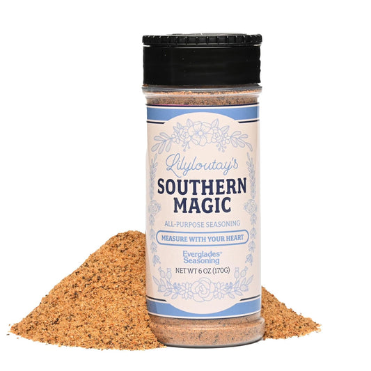 Lily-Lou-Tay's-Southern-Magic-Seasoning-de-Everglades---Mezcla-especias-2347