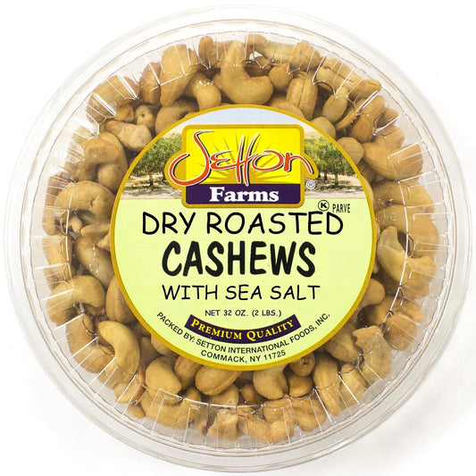 Cashews-Dry-Roasted-With-Sea-Salt-32-Oz.-(2-Lbs)-Kosher-------1607
