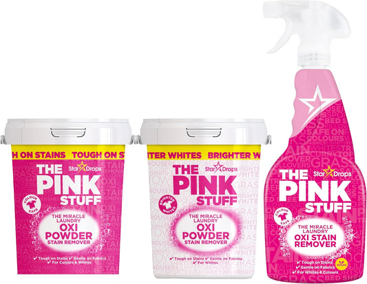 Stardrops-The-Pink-Stuff-Miracle-Laundry-Stain-Remover-Kit-–-2941