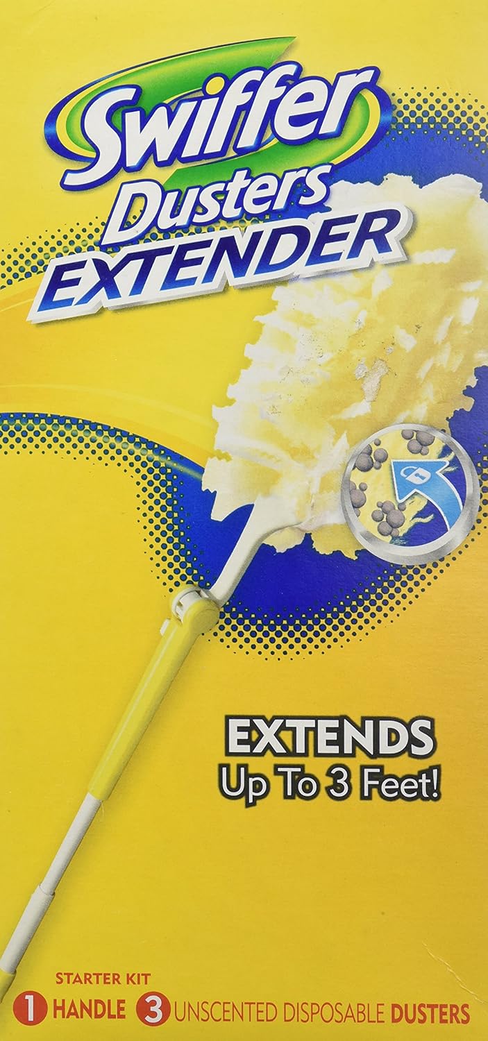 Swiffer-360-Dusters-Extender-Kit,-3-Unscented-Dusters-With-Extendable-2597