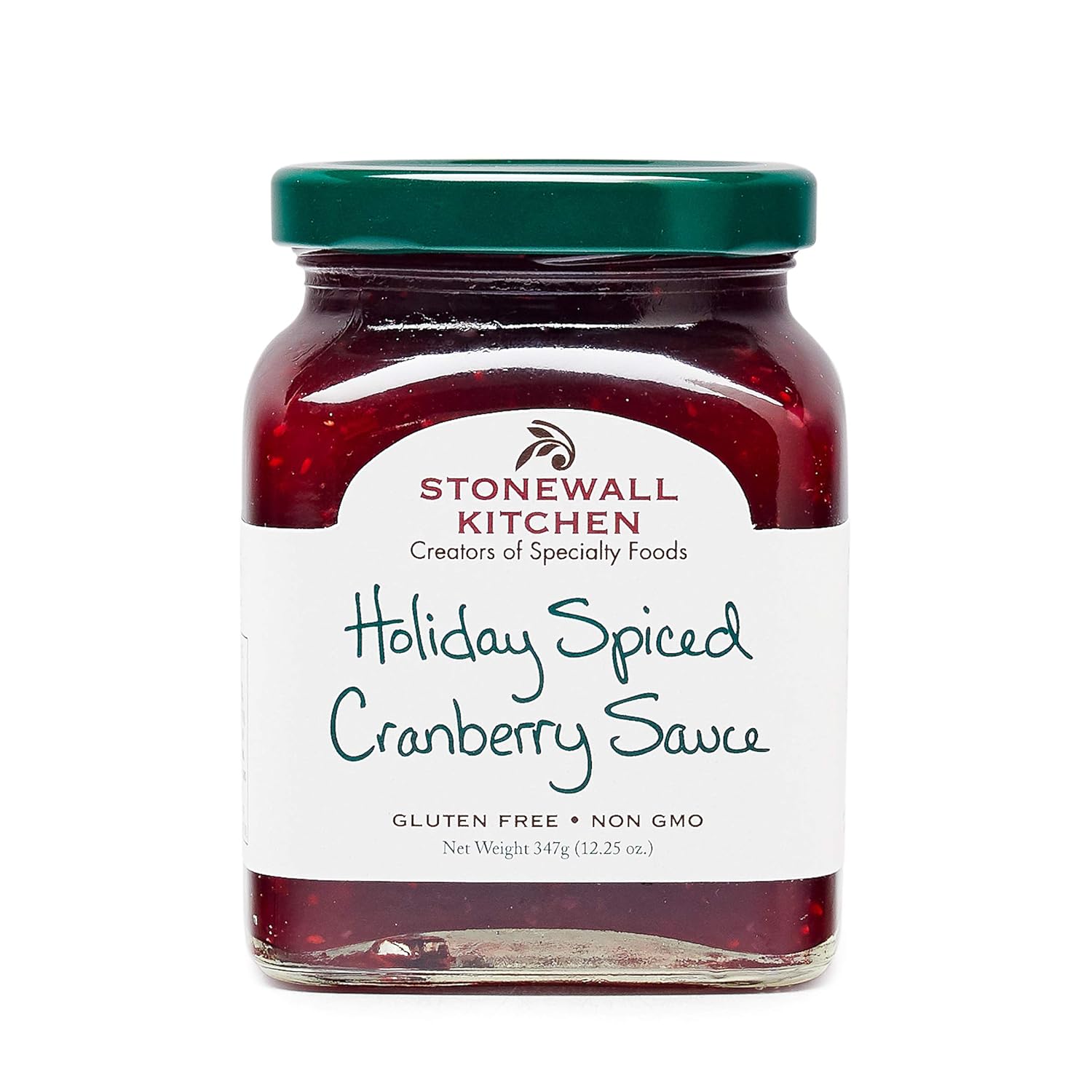 Stonewall-Kitchen-Holiday-Spiced-Cranberry-Sauce,-3518