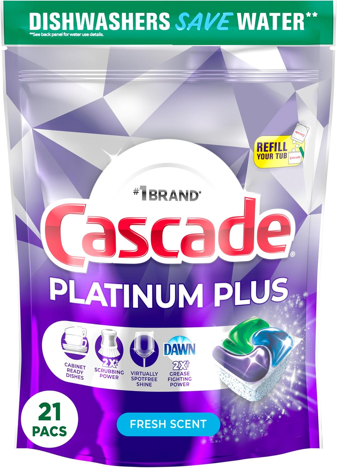Cascade-Platinum-Plus-Dishwasher-Pods,-Dishwasher-Detergent,-Dishwasher-Soap,-Dish-Tabs,-Dishwashing-75