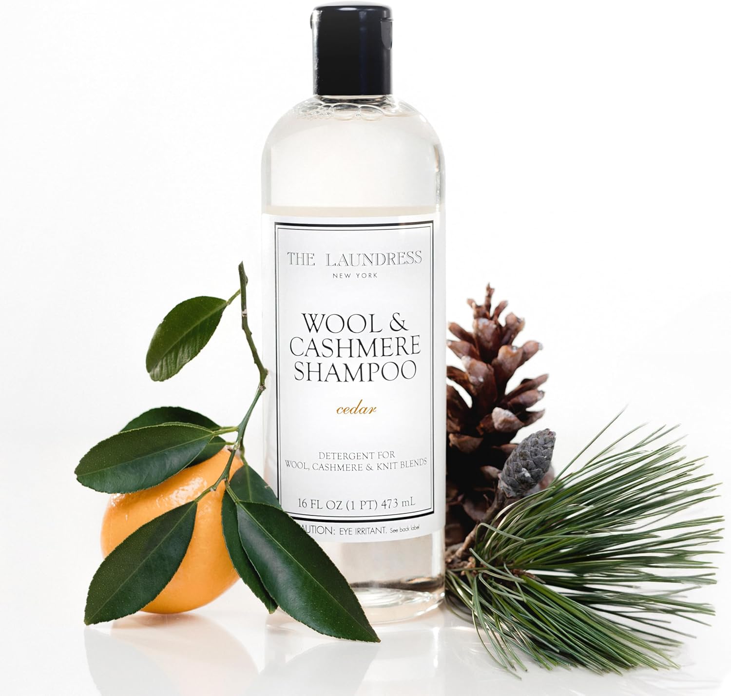 The-Laundress-Wool-&-Cashmere-Shampoo,-31-Loads,-Concentrated-Liquid-Laundry-Detergent,-1531