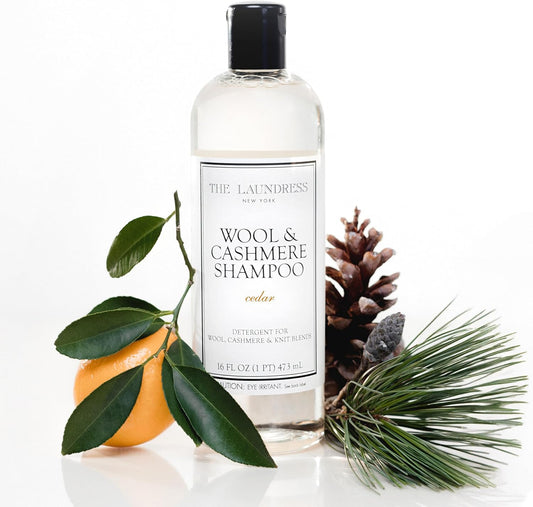The-Laundress-Wool-&-Cashmere-Shampoo,-31-Loads,-Concentrated-Liquid-Laundry-Detergent,-1531