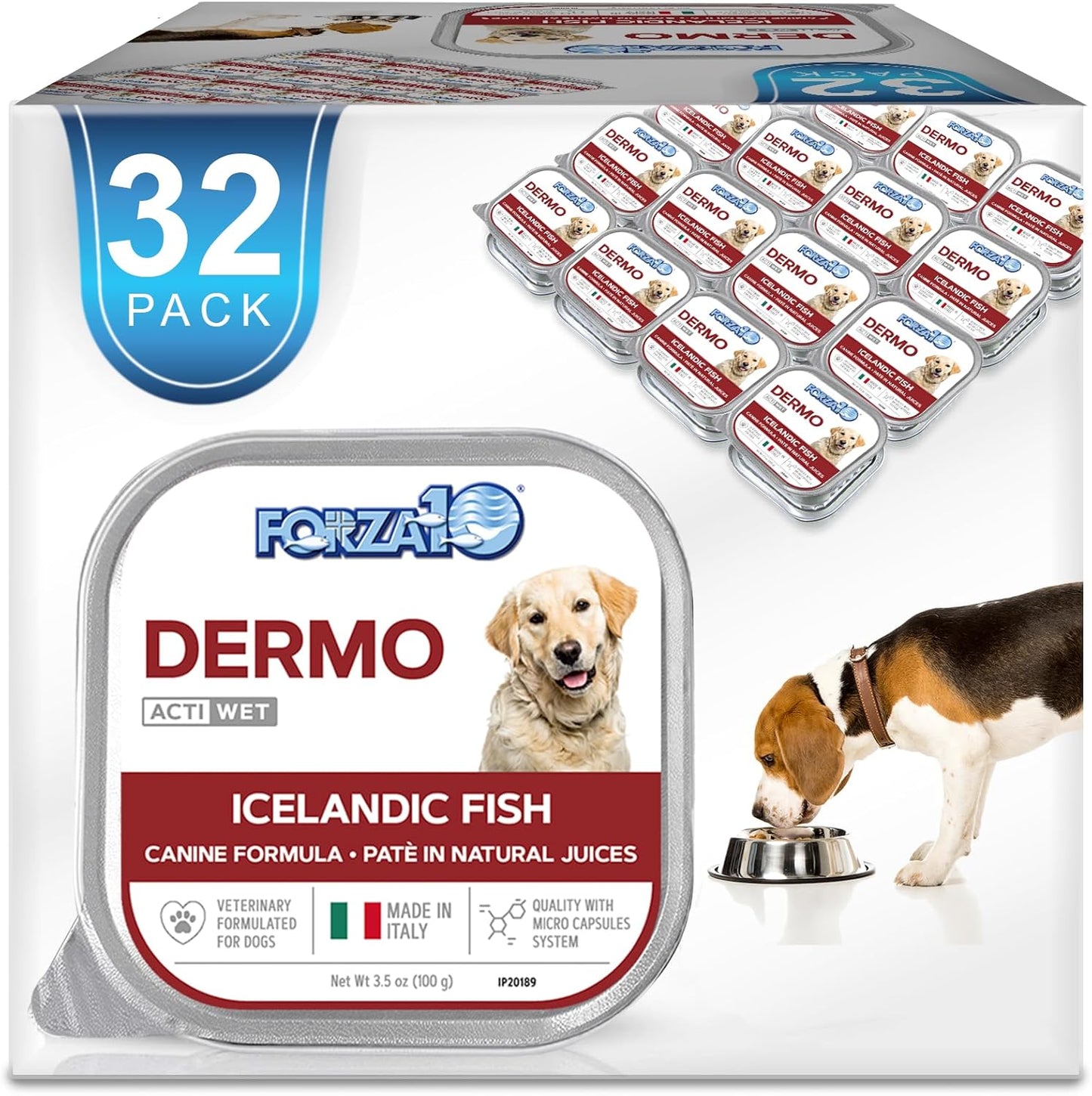 Forza10-Actiwet-Dermo---Alimento-húmedo-para-perros,-alimento-1551