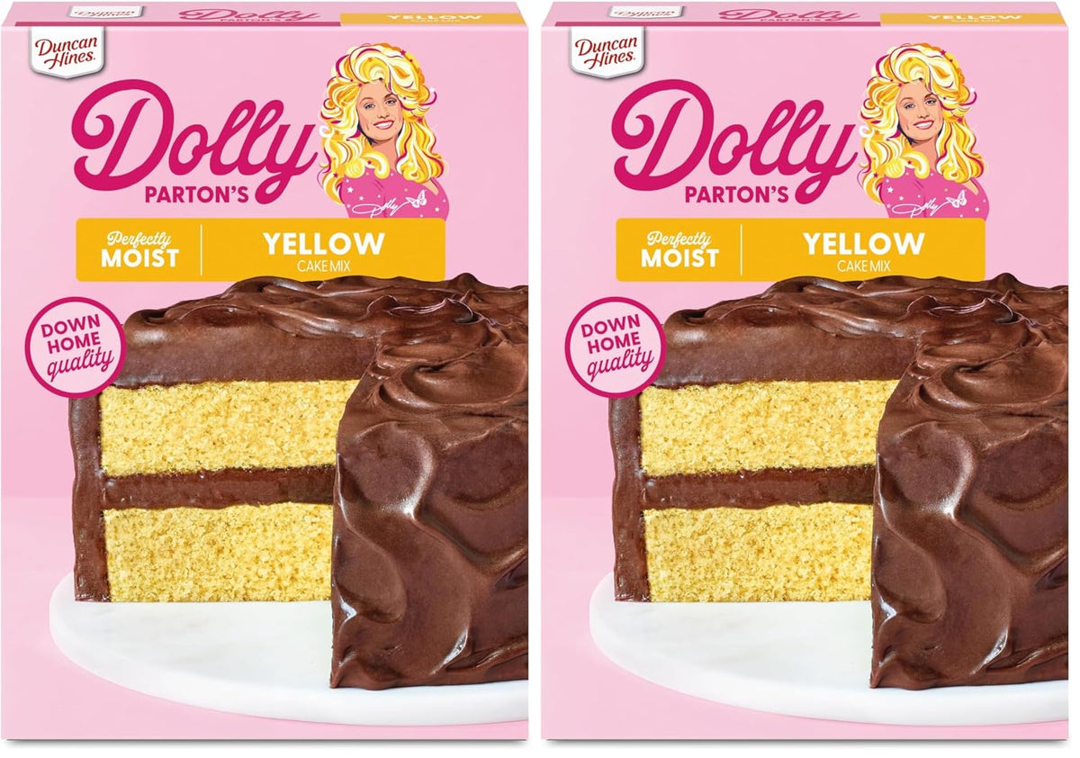 Duncan-Hines-Dolly-Parton's-Favorite-Yellow-Cake-Mix,15.25-oz.,(Pack-of-580