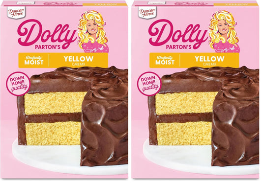 Duncan-Hines-Dolly-Parton's-Favorite-Yellow-Cake-Mix,15.25-oz.,(Pack-of-580