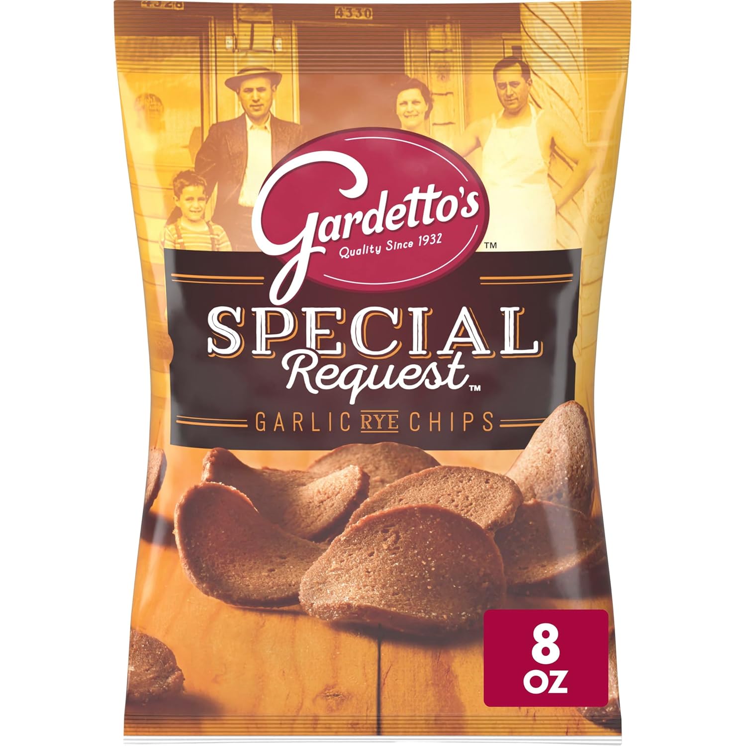 Gardetto's-Special-Request-Garlic-Rye-Chips,-8-oz-|-Double-Roasted--Rye-Chips-Only,-Garlic-87