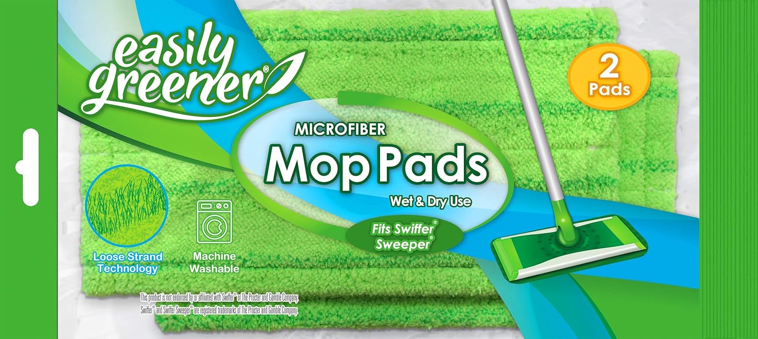 Swiffer-Sweeper-Compatible,-Microfiber-Mop-Pads-by-Easily-Greener,-Reusable-1637