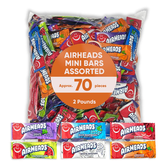 Airheads-Mini-Bars-2-Pounds-Approx-70-Pieces-2347