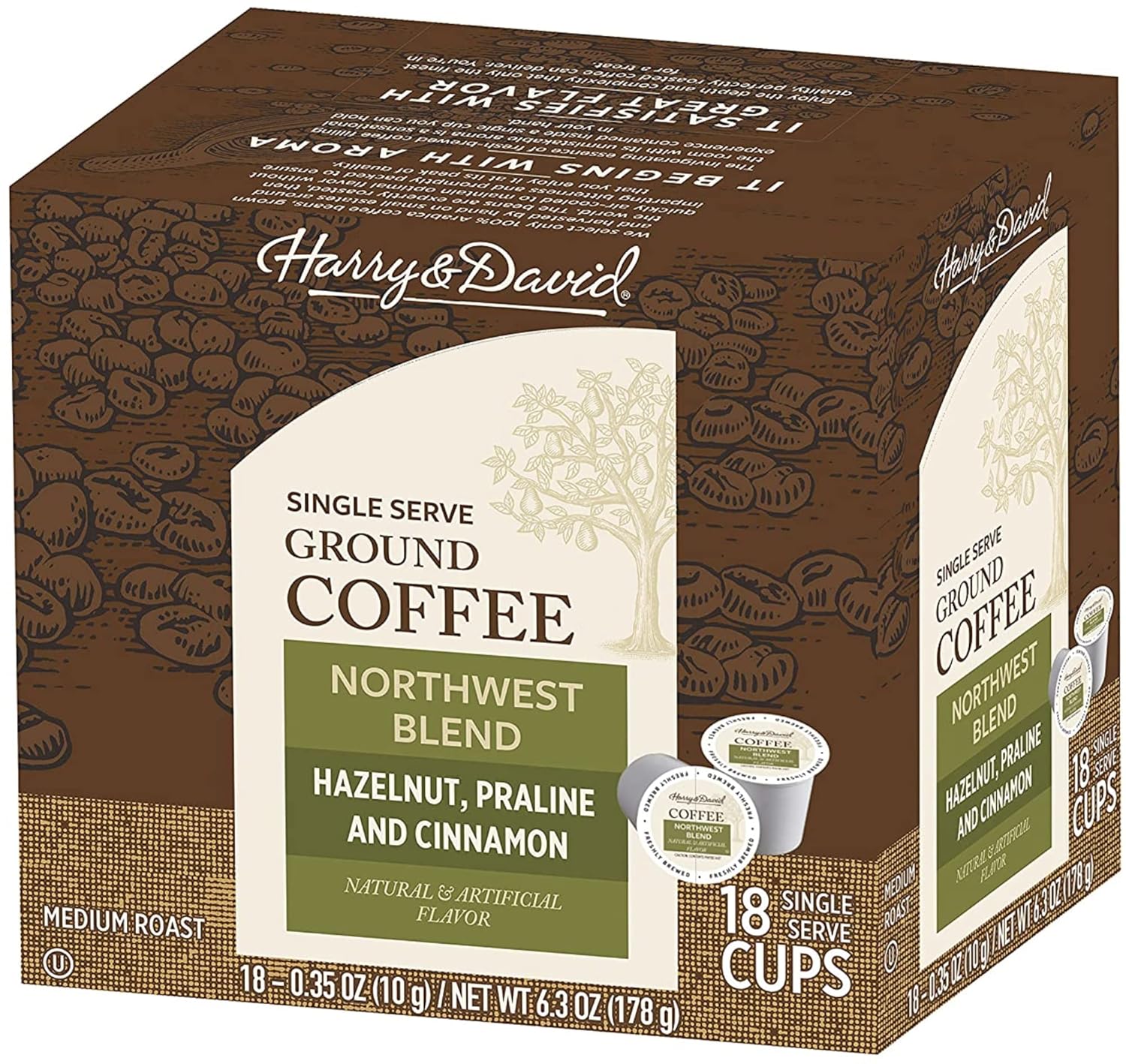 Harry-&-David-Coffee-in-Single-Serve-Cups-Compatible-with-Keurig-K-Cup-Brewers-1205