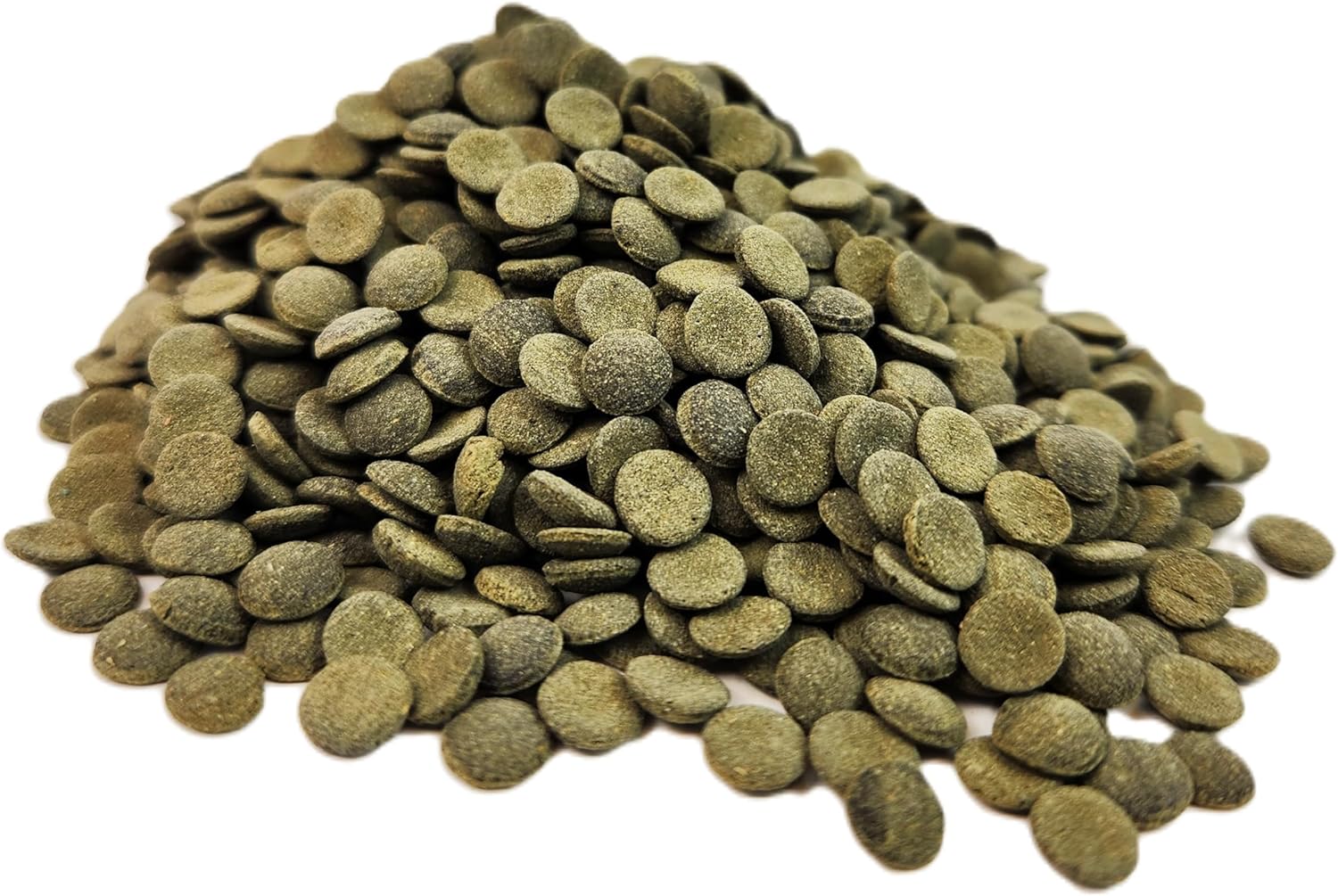 Aquatic-Foods-Inc.-8mm---1/3"-Spirulina-&-Green-Algae-Sinking-for-Snails,-Crayfish,186