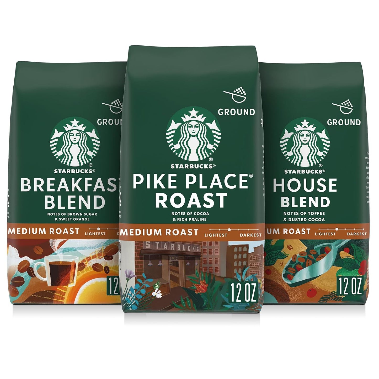 Starbucks-Ground-Coffee,-Medium-Roast-Hot-or-Iced-Coffee,-Variety-Pack,-Three-12-3027