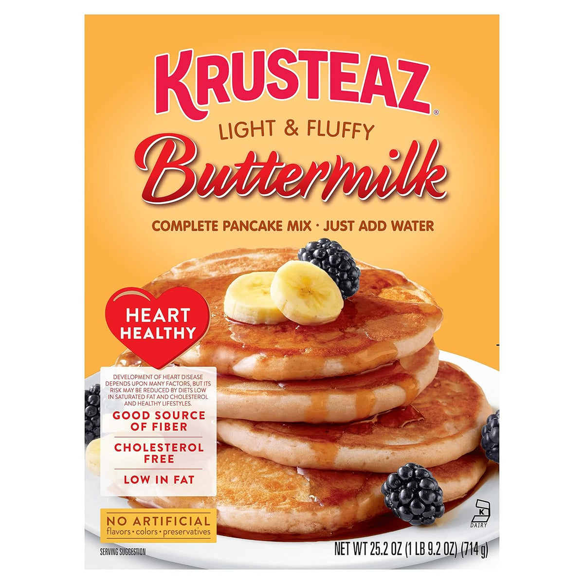 Krusteaz-Heart-Healthy-Pancake,-25.2-Oz---------318