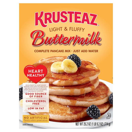 Krusteaz-Heart-Healthy-Pancake,-25.2-Oz---------318