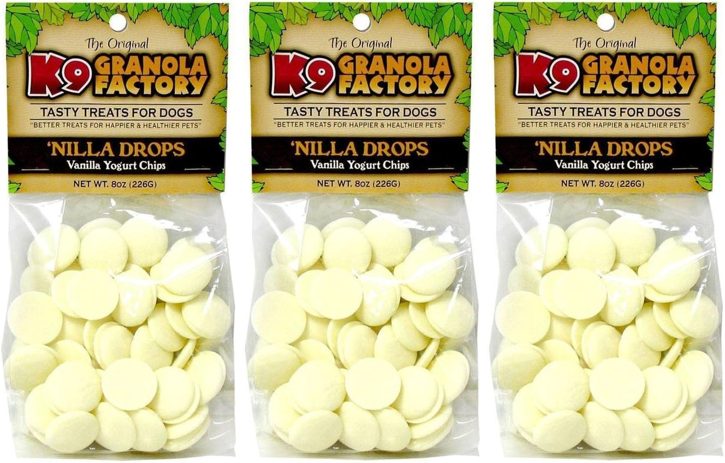 Nilla-Drops-Dog-Treats,-8-Ounces,-Made-in-62