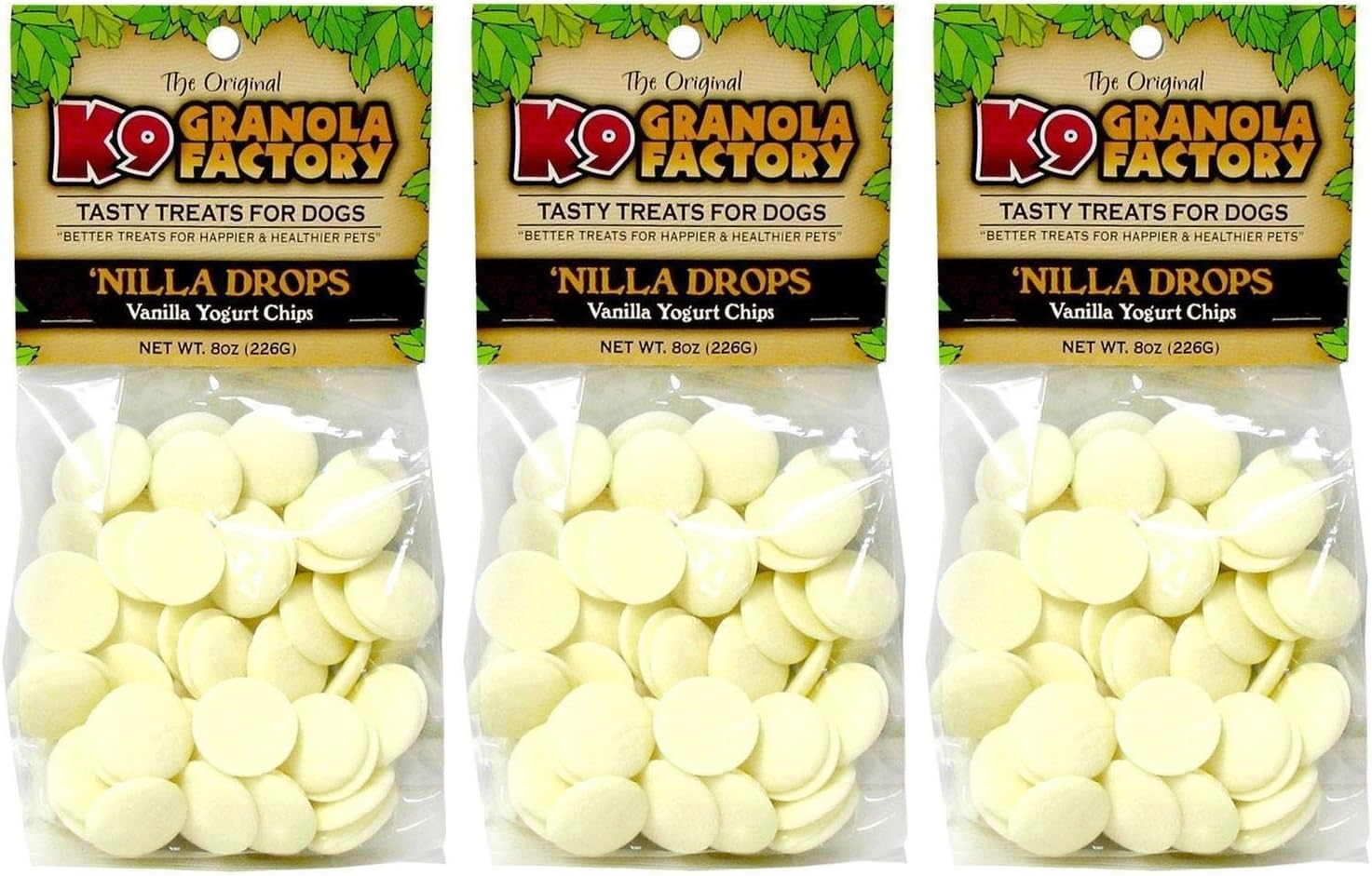 Nilla-Drops-Dog-Treats,-8-Ounces,-Made-in-62
