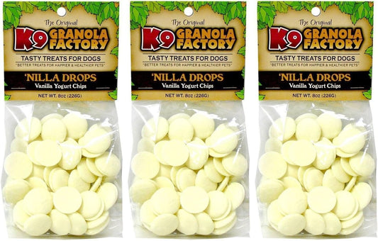 Nilla-Drops-Dog-Treats,-8-Ounces,-Made-in-62