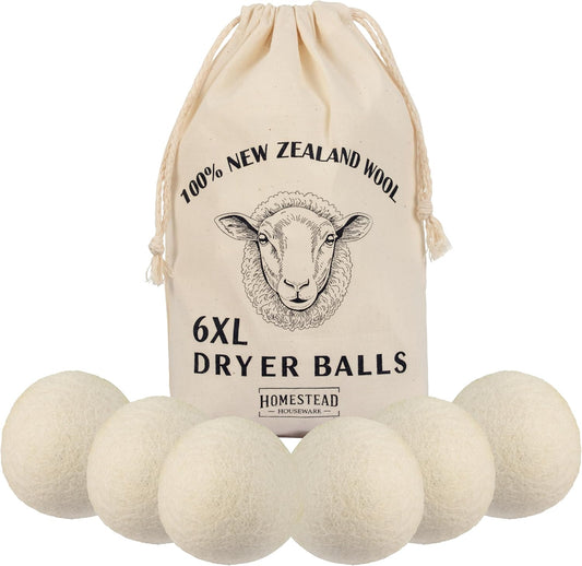 XL-Wool-Dryer-Balls-6-Pack-–-1-New-Zealand-Wool,-Natural-Fabric-1344