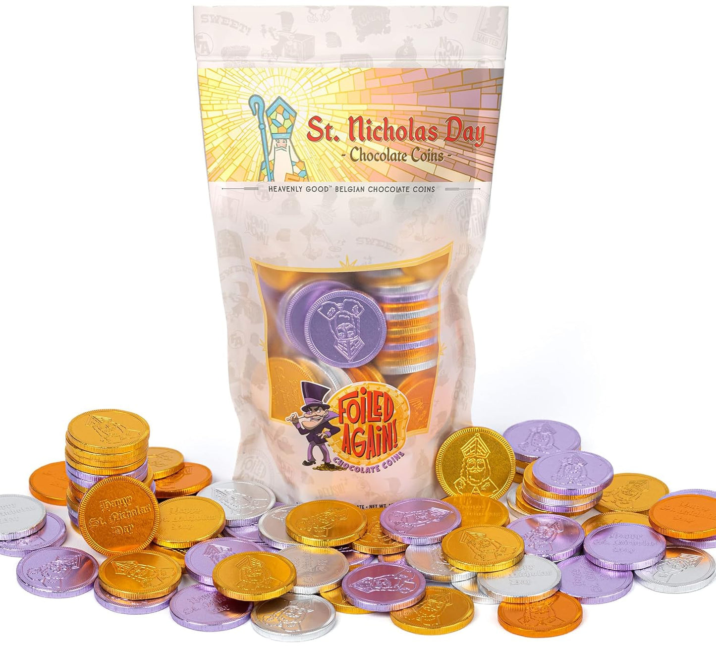 Foiled-Again!-Chocolate-St.-Nicholas-Day-Coins---403