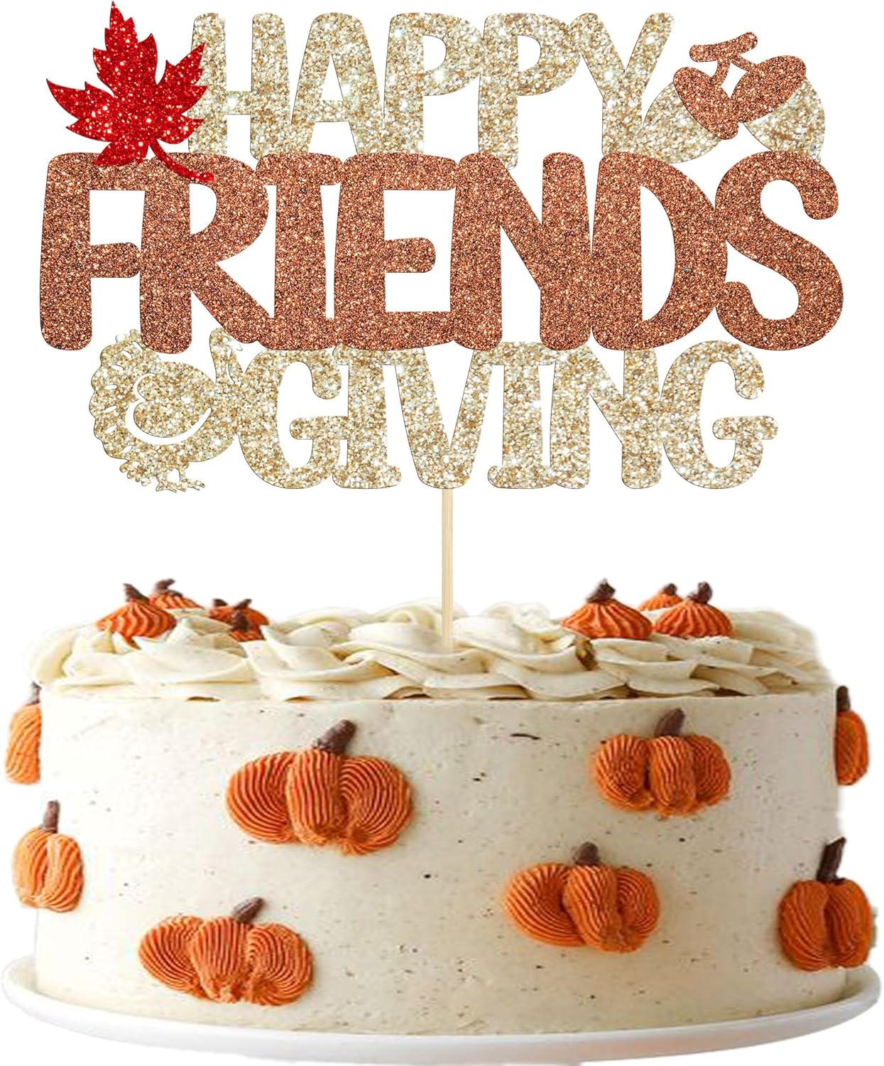 Gyufise-1-Pack-Happy-Friendsgiving-Cake-Topper-1613