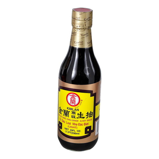 Kimlan-Light-Soy-Sauce,-Si-Dau-1654
