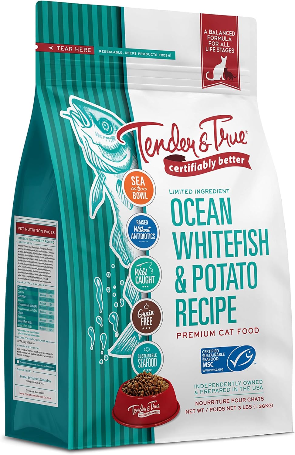 Tender-&-True-Ocean-Whitefish-&-Potato-Recipe-Cat-Food,-3------972