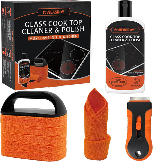 Glass-Stove-Top-Cleaner-Kit-12-oz,-Cooktop-Cleaner-and-3418