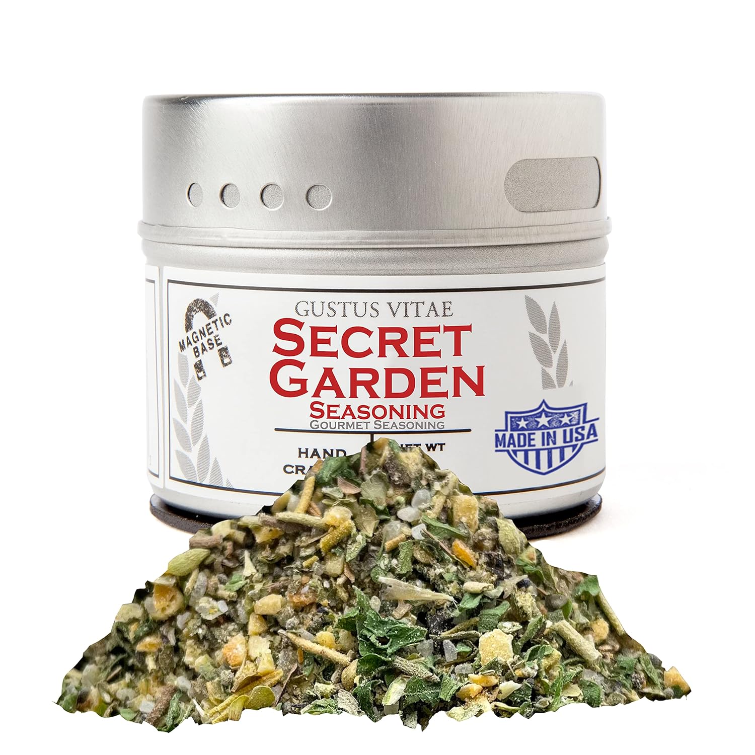 Secret-Garden-Seasoning-&-Rub-|-Todo-natural-|-Sin-|-331