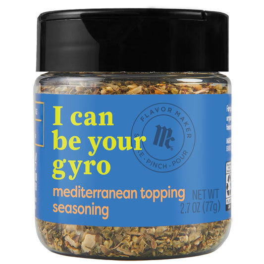 McCormick-Mediterranean-Topping-Seasoning,-Flavor-Maker,-4504