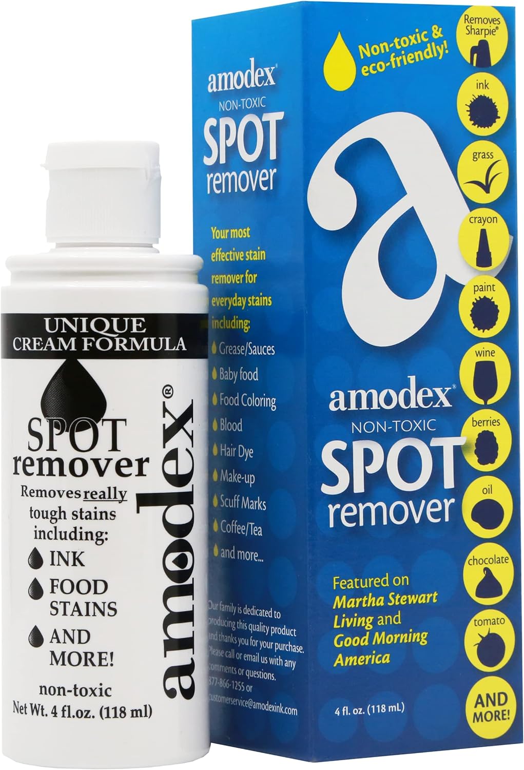 Amodex-Ink-and-Spot-remover,-4-fl-oz-----2785