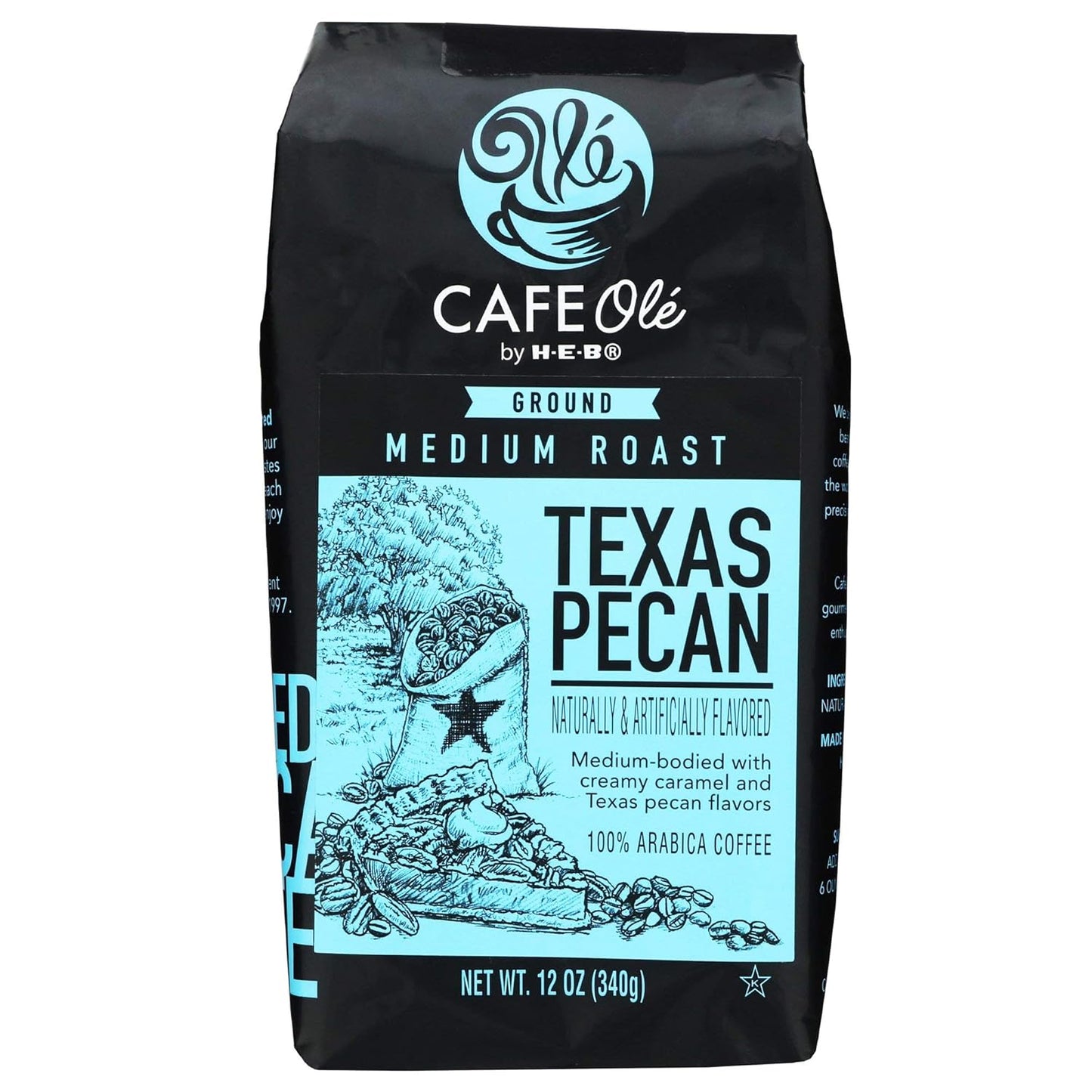 Roasting-Plant-Cafe-Ole-Texas-Pecan-Ground-Coffee-12oz-pack-of-1---2117