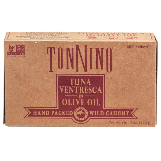 Tonnino-Tuna-Ventresca-In-Oil,-4OZ-1121