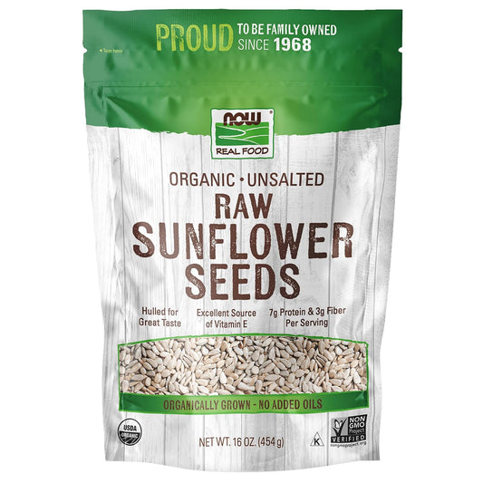 NOW-Foods,-Certified-Organic-Sunflower-Seeds,-Raw-and-Unsalted,-Source-of--Fiber-and-Vitamin-Hulled-2298