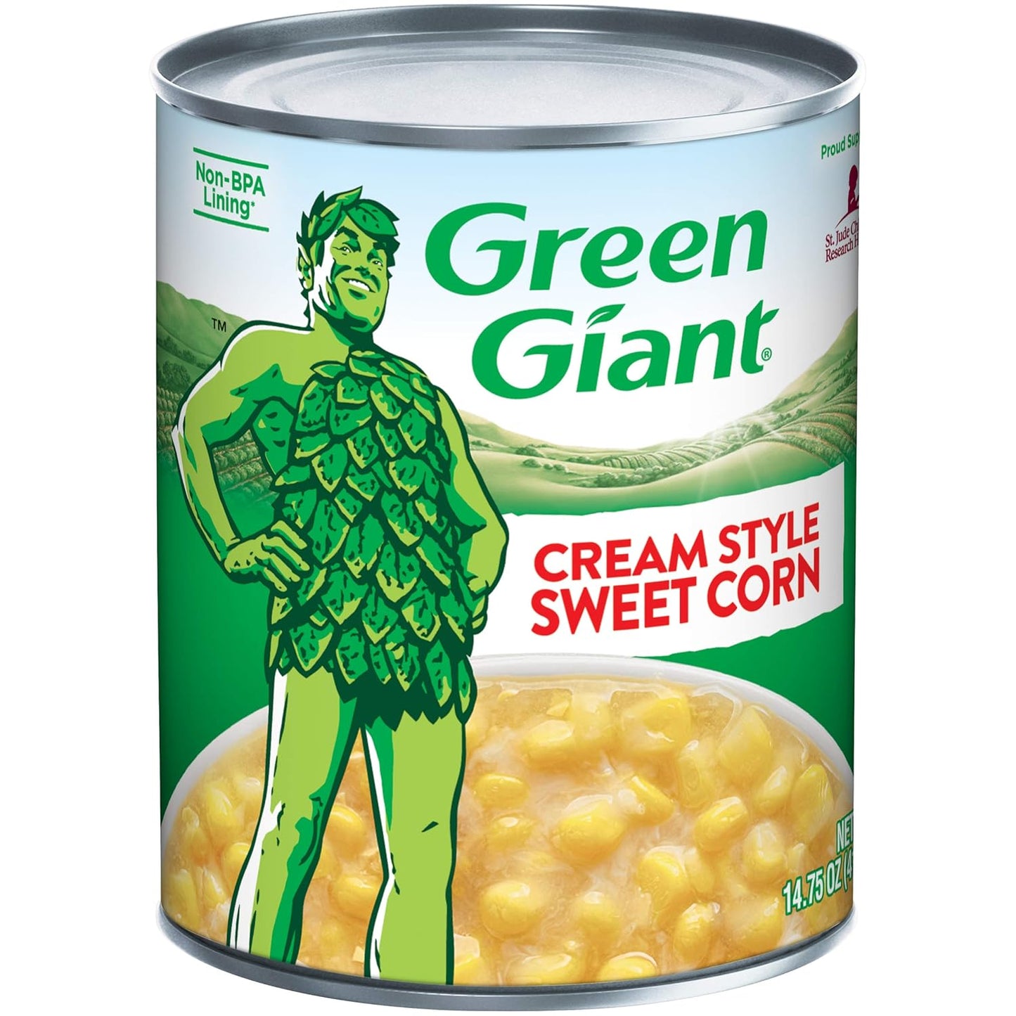 Green-Giant-Crema-de-maíz-dulce,-lata-de-14.75-261