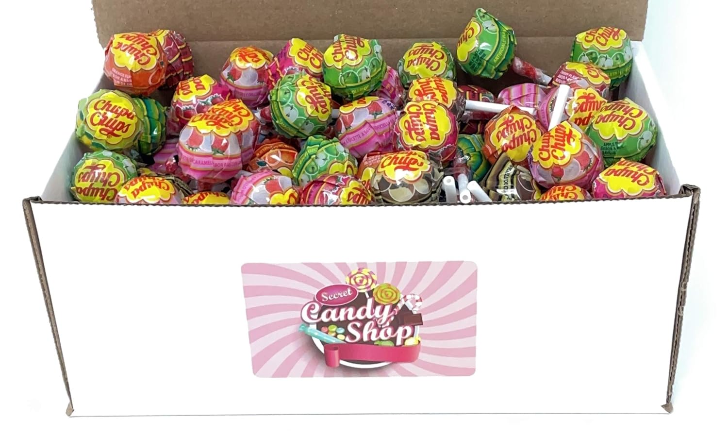 SECRET-CANDY-SHOP-Chupa-Chups-Lollipops,-Assorted-Flavors-1494