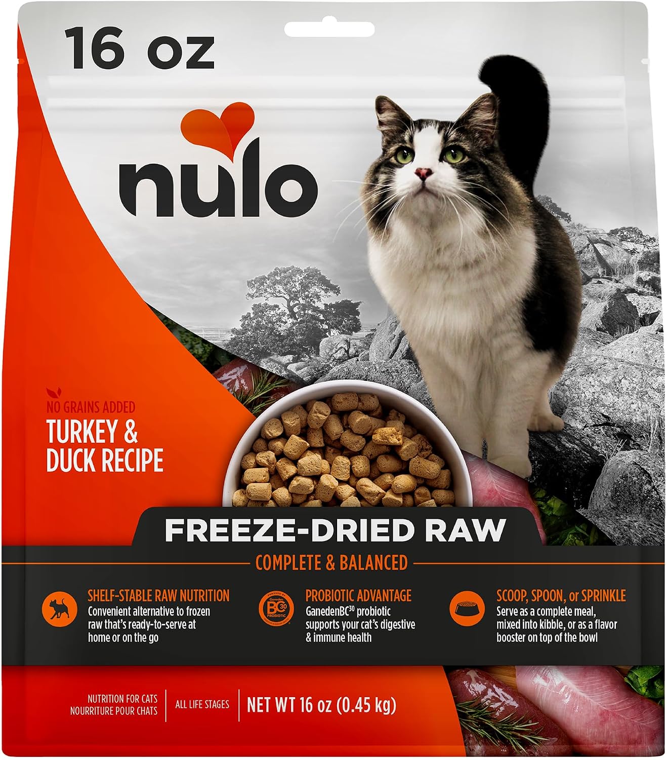 Nulo-Freestyle-Freeze-Dried-Raw,-Ultra-Rich-Grain-Free-Dry-Cat-Food-for-All-Breeds-and-1106