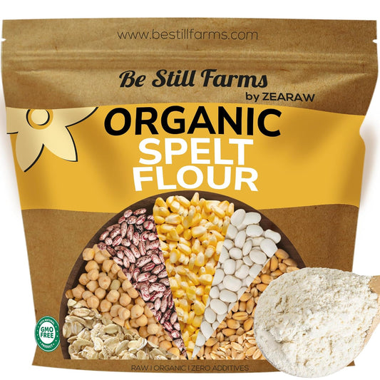 Be-Still-Farms-Spelt-Flour-Organic-Bulk---Bread-Flour-for-Baking-164