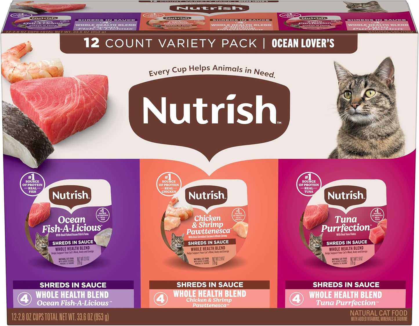 Nutrish-Grain-Free-Ocean-Lover's-Whole-Health-Blend-Variety-Pack-Wet-Cat-Food,-1968