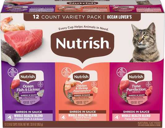 Nutrish-Grain-Free-Ocean-Lover's-Whole-Health-Blend-Variety-Pack-Wet-Cat-Food,-1968