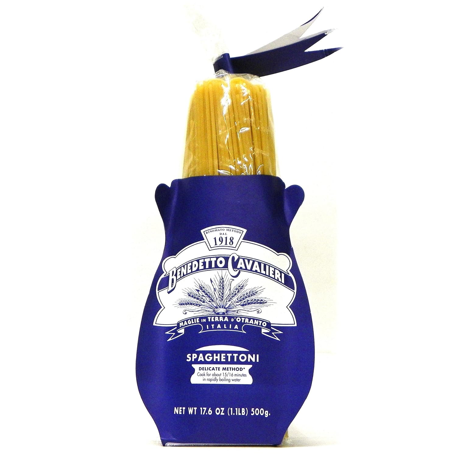 Benedetto-Cavalieri-Spaghettoni-Semolina-Pasta---17.6-oz-735