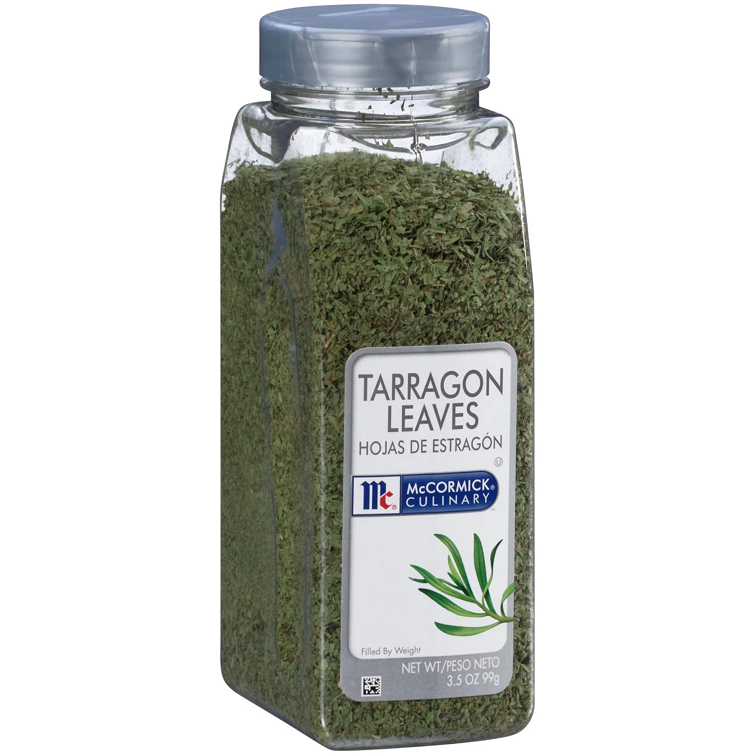 McCormick-Culinary-Dried-Tarragon-Leaves,-3.5-oz---One-3.5-Ounce-Container-1252