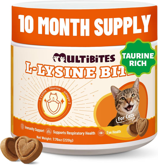 330-Bites-Lysine-Chews-for-Cats-with-Taurine-and-Vitamins-|-Lysine-Treats-729