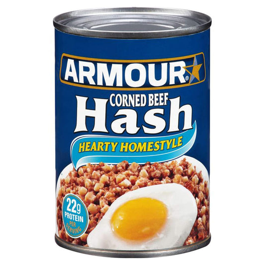 Armour-Star-Corned-Beef-Hash,-Hearty-2445