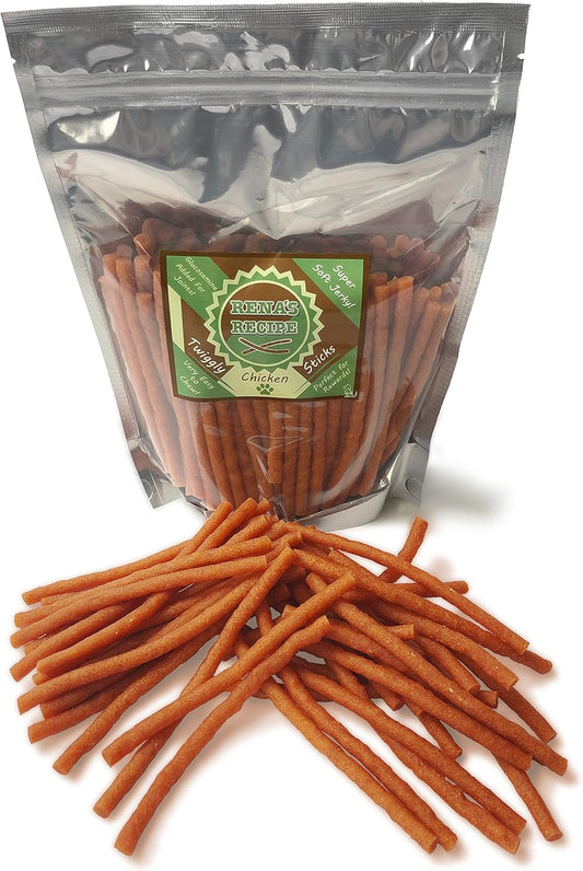 Twiggly-Chicken-Sticks-(24oz-/1.5lbs)-Big-Pack-(Around-3233