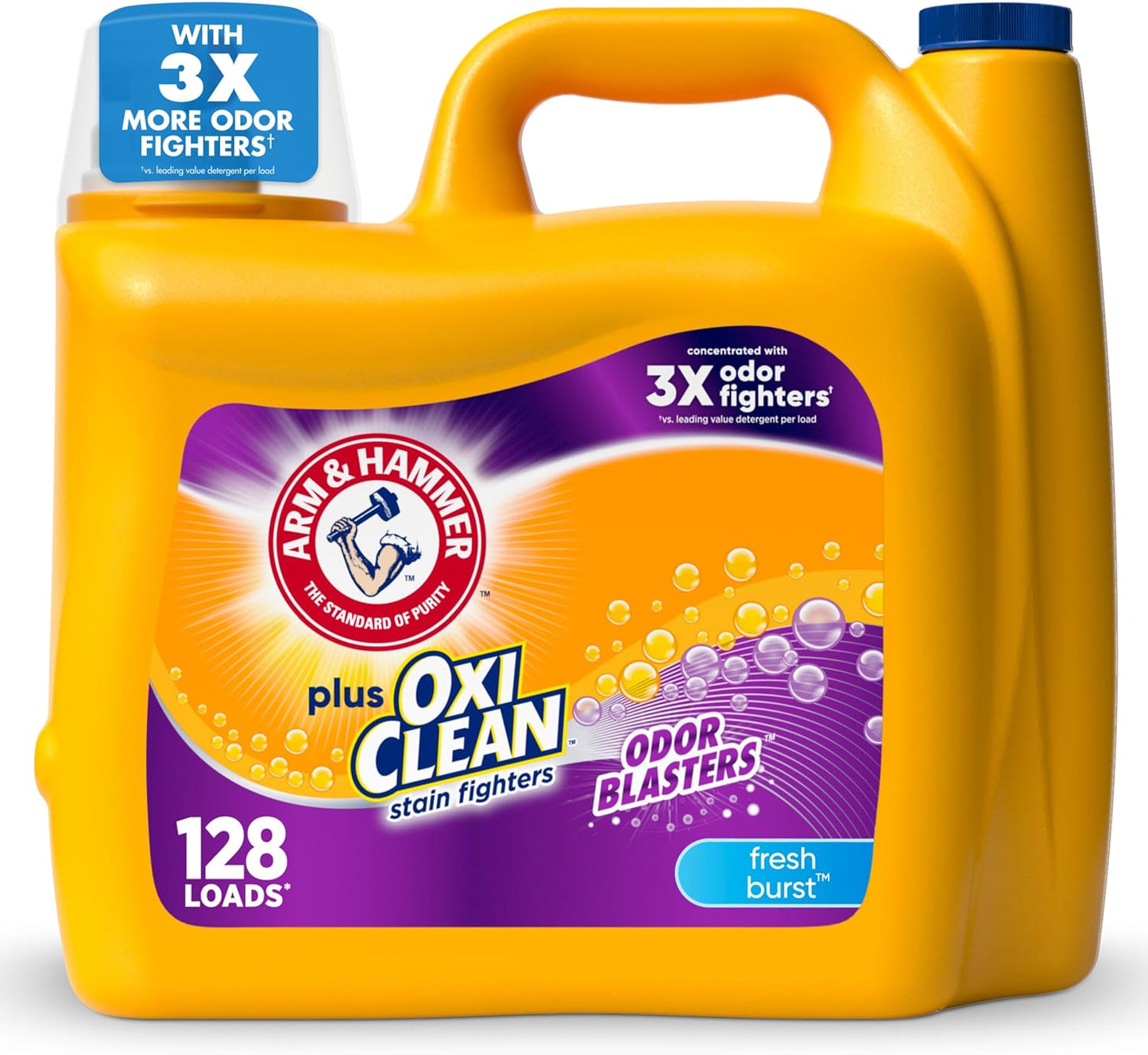 ARM-&-HAMMER-Plus-OxiClean-Odor-Blasters-Fresh-Burst,-128-Loads-Liquid-1800